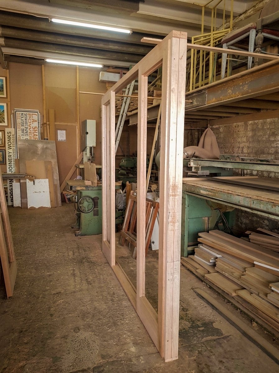 Workshop photo 2
