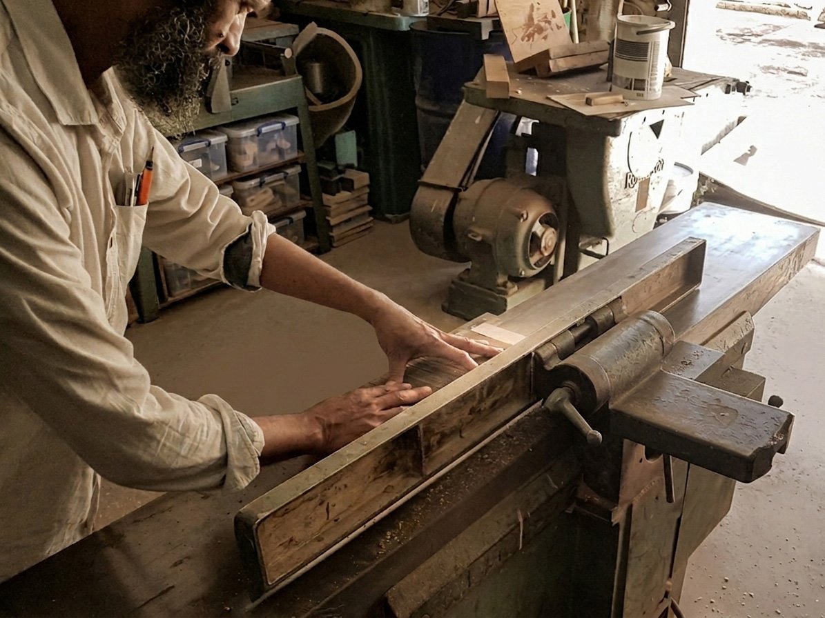 Workshop photo 4