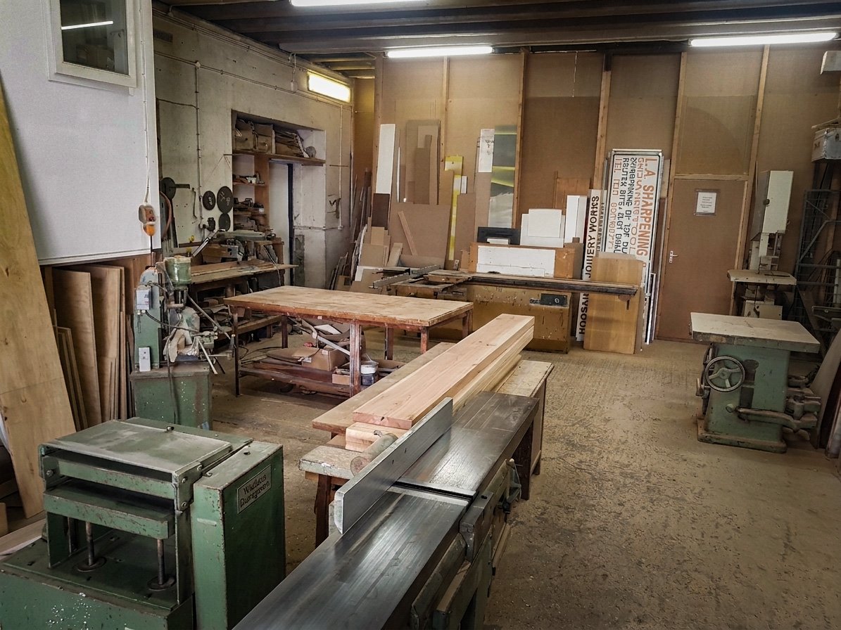 Workshop photo 5