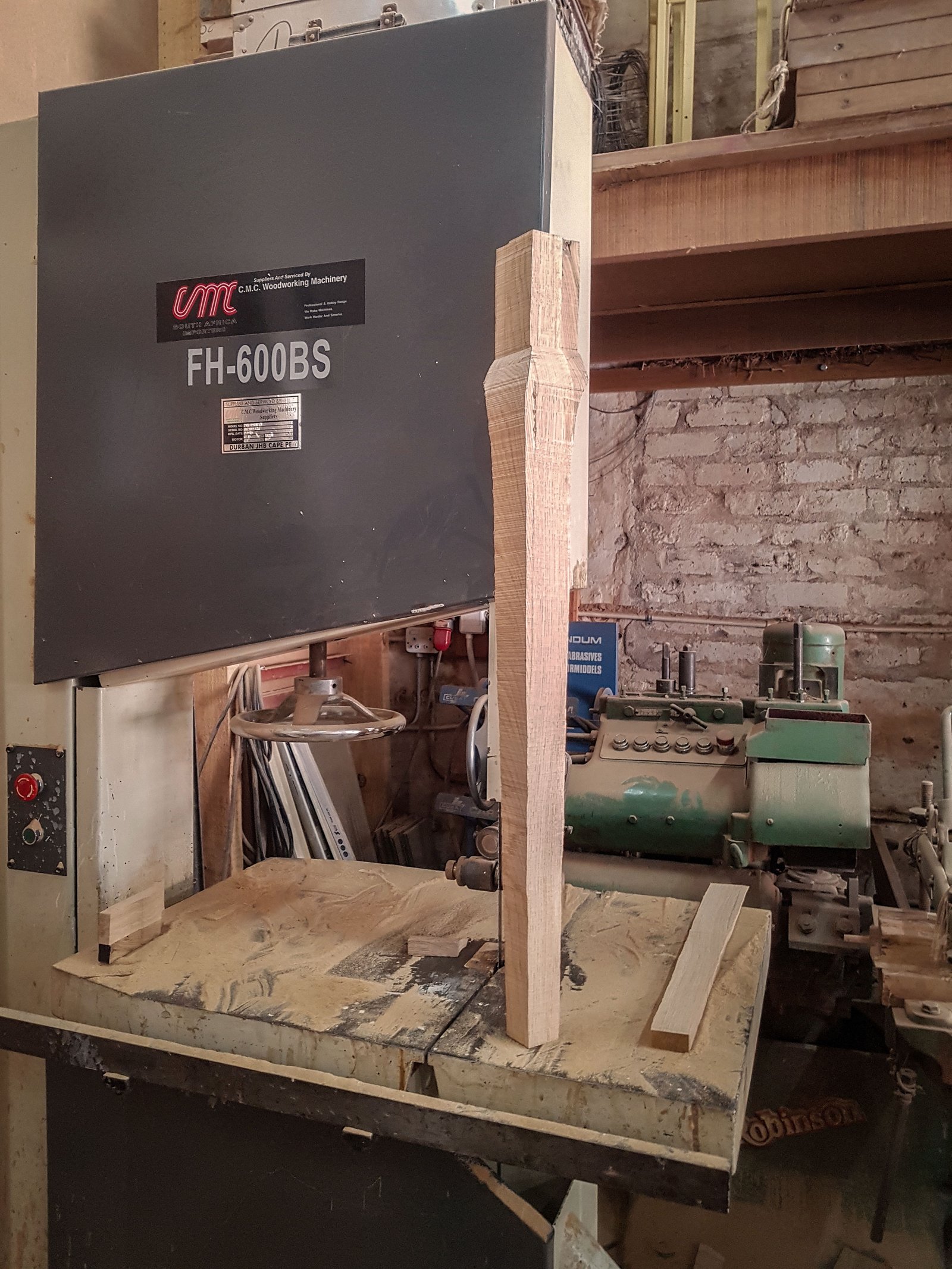 Workshop photo 6