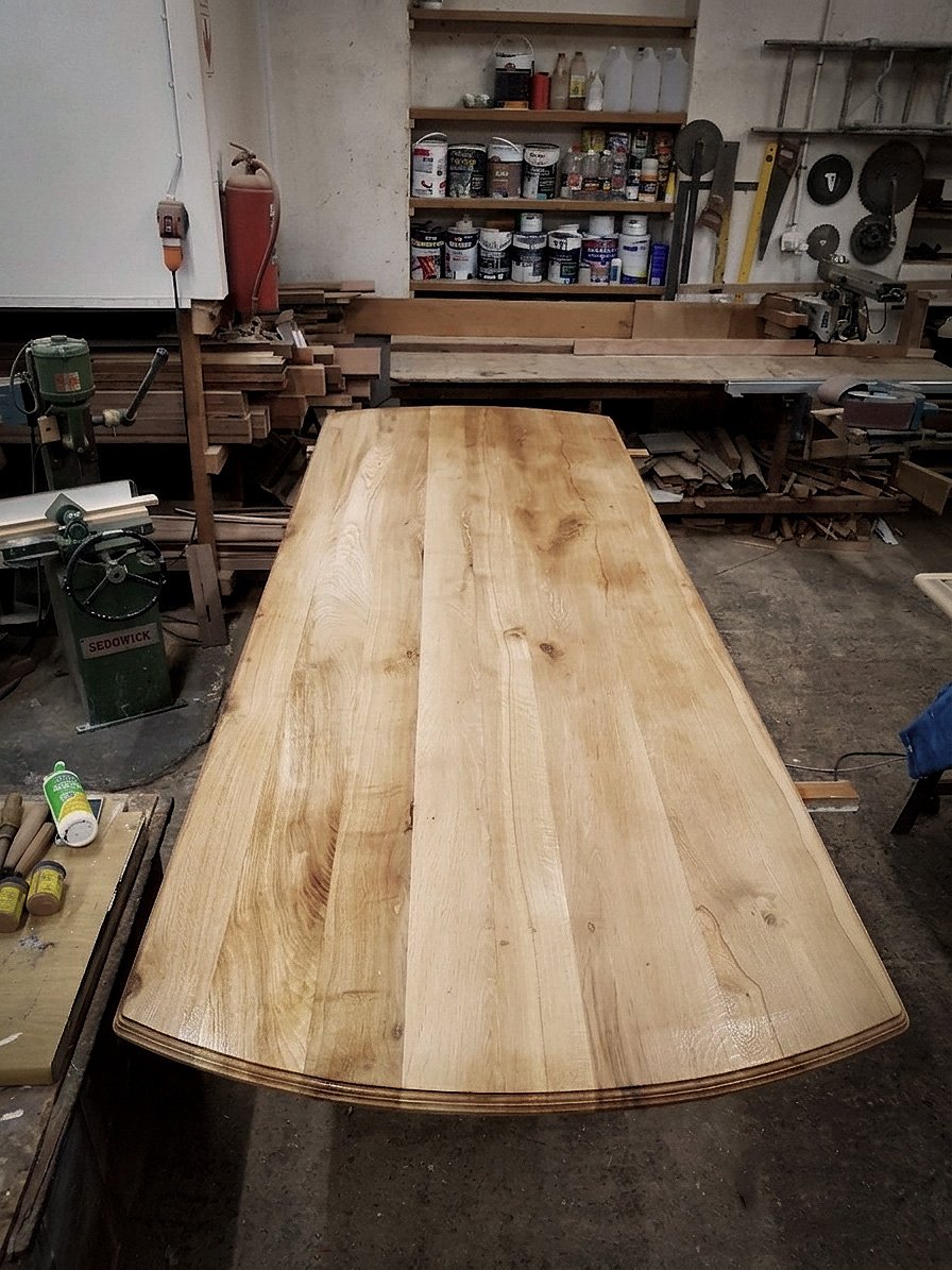 Workshop photo 7