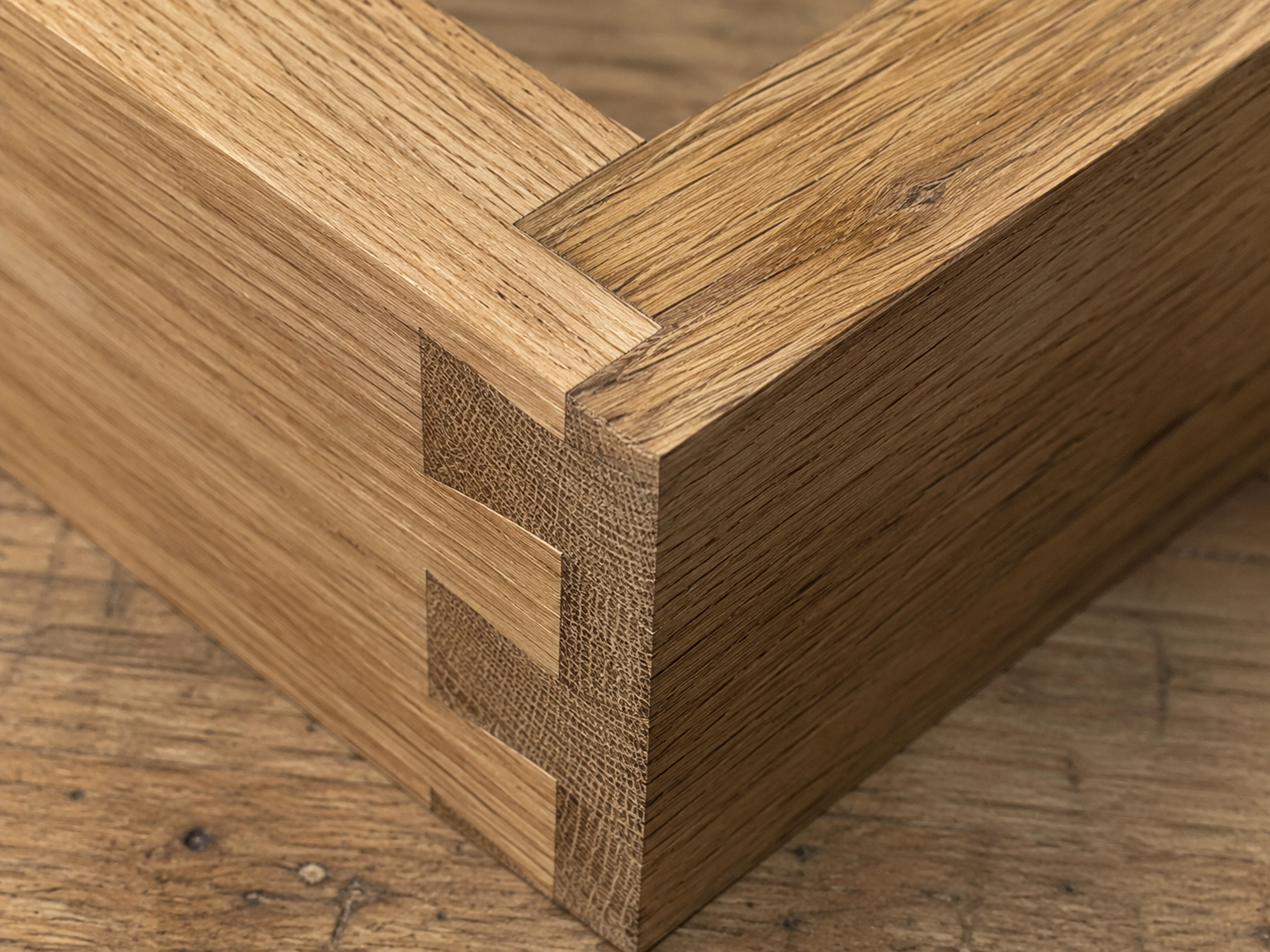 Craftsmanship Process