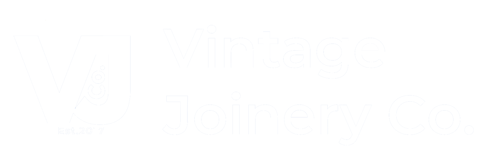 Vintage Joinery Co.